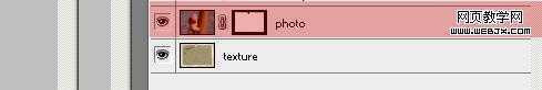 ‘Photoshop将儿童照打造出怀旧老照片效果‘