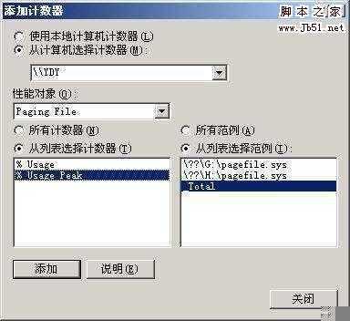 WindowsXP系统虚拟内存的标准设置方法(图)(2)