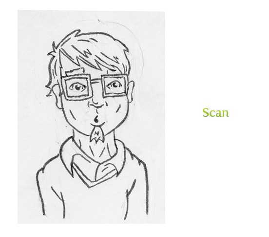 Scan