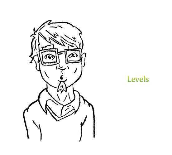 Levels