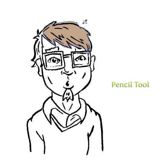 Free-Hand