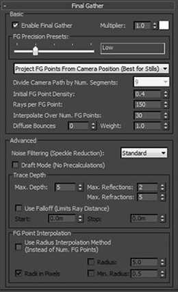 3DSMAX渲染屋内树木 脚本之家 3DSMAX渲染教程