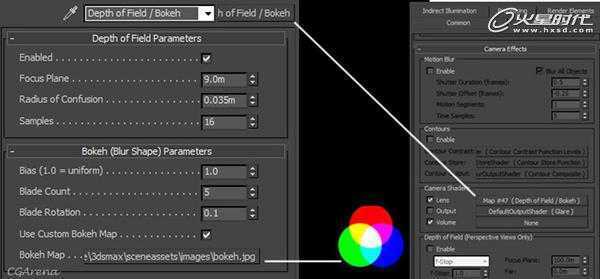 3DSMAX渲染屋内树木 脚本之家 3DSMAX渲染教程
