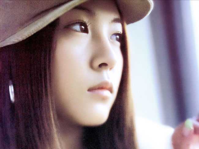 ‘Photoshop将把模糊多噪点的手机大头像制作成转手绘效果‘