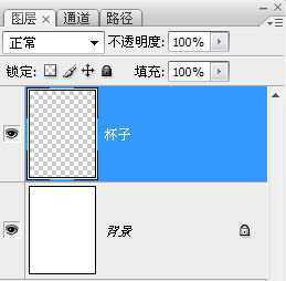 ‘Photoshop制作一杯浓香的热咖啡教程‘