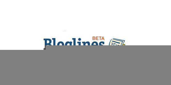 bloglines logo