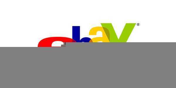 ebay logo