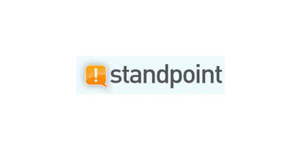 standpoint logo