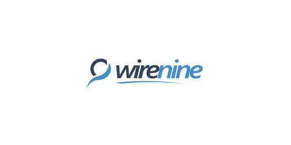 wirenine logo