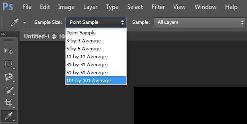 ‘PHOTOSHOP的12个小技巧详解‘