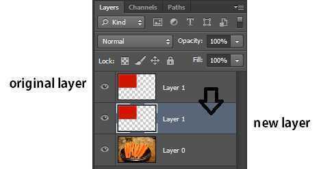 ‘PHOTOSHOP的12个小技巧详解‘