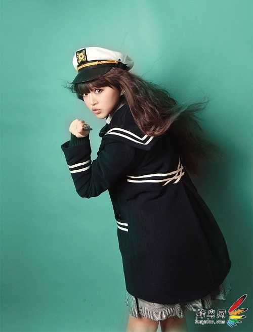 ‘PS为美女人像图片添加小元素制作成创意梦幻效果‘