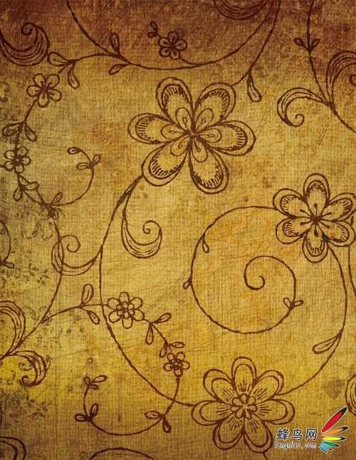 ‘PS为美女人像图片添加小元素制作成创意梦幻效果‘