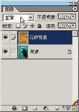 ‘PS为美女人像图片添加小元素制作成创意梦幻效果‘