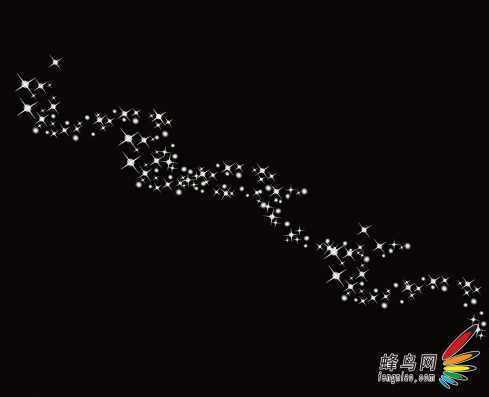 ‘PS为美女人像图片添加小元素制作成创意梦幻效果‘