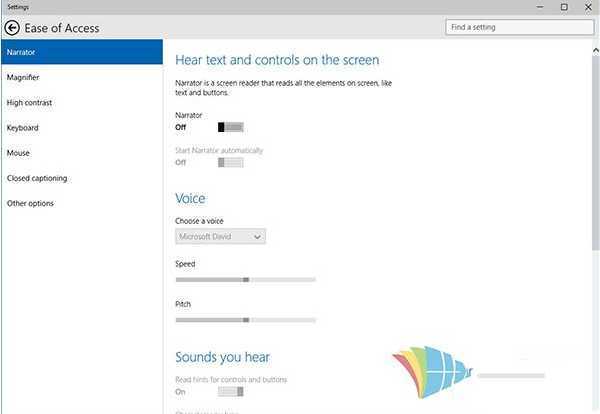 win10预览版9926设置教程 win10系统最新版设置详解