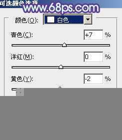 ‘photoshop利用通道替换将房檐下美女图片增加上柔和的蓝色效果‘