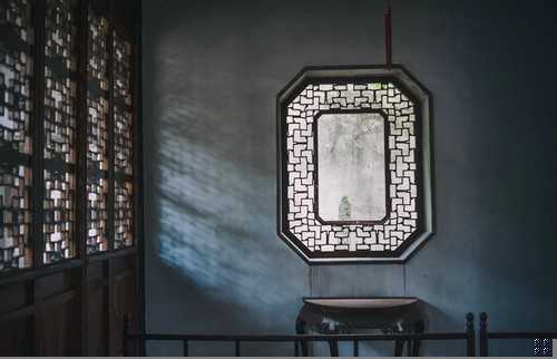 摄影风格的养成和意境理解 脚本之家