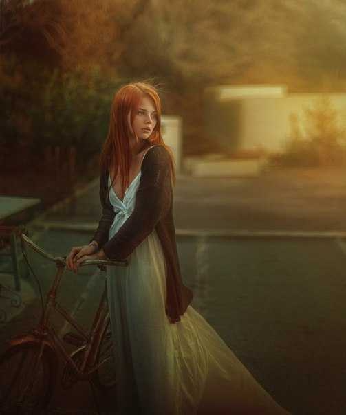 ‘PS后期如何打造梦幻逆光‘