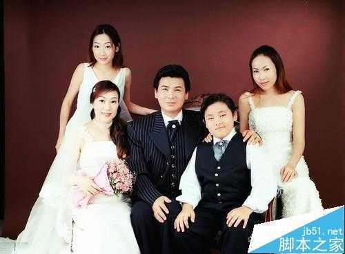 相机的光圈大小有什么区别