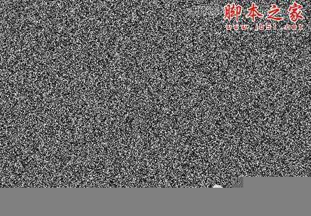‘Photoshop使用滤镜模拟逼真的雪花飘飞场景‘