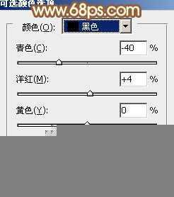 ‘Photoshop为逆光人物图片调制出漂亮的红褐色效果‘