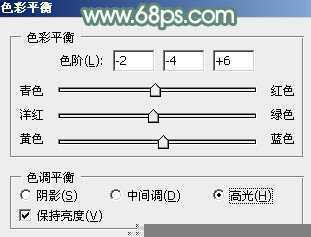 ‘Photoshop为外景美女图片打造出甜美小清新淡淡黄绿色‘