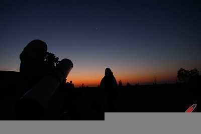 浪漫七夕看璀璨星空 英仙座流星雨拍摄指南