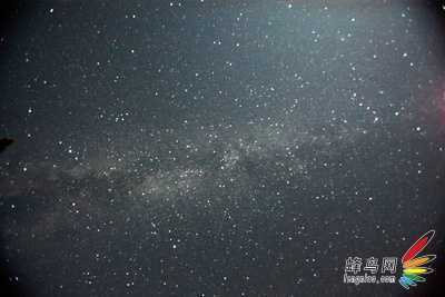 浪漫七夕看璀璨星空 英仙座流星雨拍摄指南