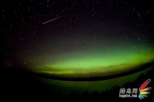 浪漫七夕看璀璨星空 英仙座流星雨拍摄指南