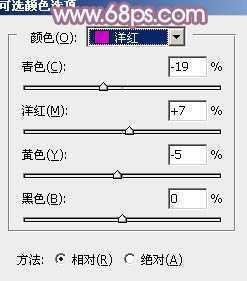 ‘Photoshop为树荫下的美女图片打造淡淡柔美的蓝黄色‘