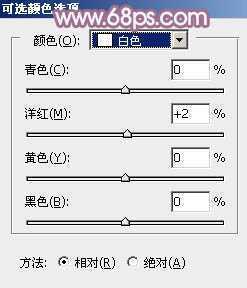 ‘Photoshop为树荫下的美女图片打造淡淡柔美的蓝黄色‘