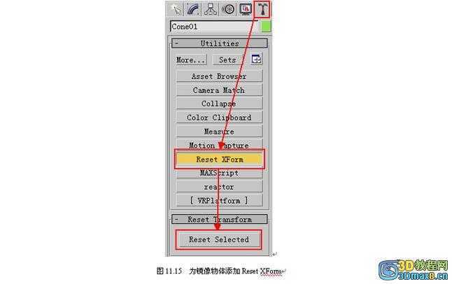技术分享