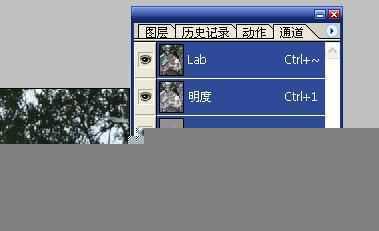 PS调色教程:蓝橙色调照片的制作方法