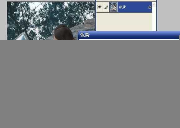 PS调色教程:蓝橙色调照片的制作方法