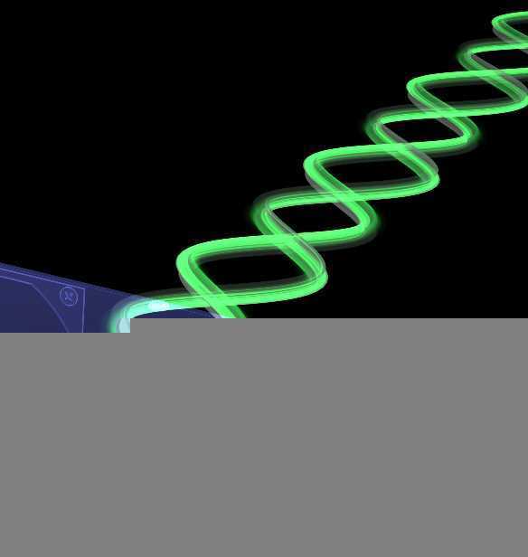 3DSMAX光线材质解析 脚本之家 3DSMAX材质贴图教程