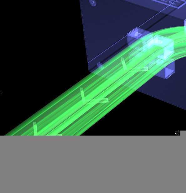 3DSMAX光线材质解析 脚本之家 3DSMAX材质贴图教程