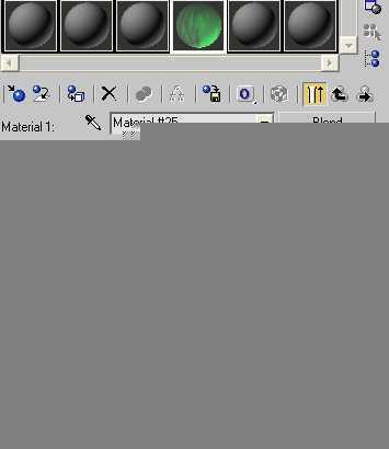 3DSMAX光线材质解析 脚本之家 3DSMAX材质贴图教程