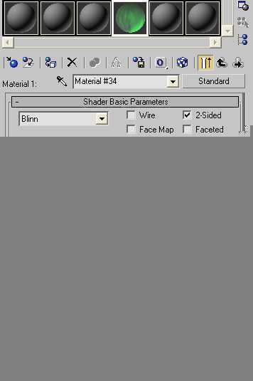 3DSMAX光线材质解析 脚本之家 3DSMAX材质贴图教程