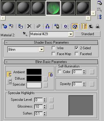 3DSMAX光线材质解析 脚本之家 3DSMAX材质贴图教程
