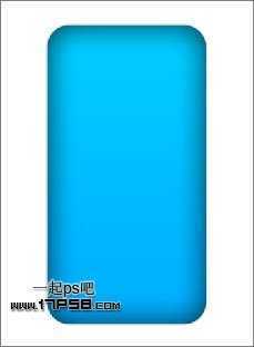 苹果iPhone4 ps教程