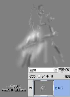‘photoshop合成黎明时站在草丛手拿玫瑰美女图片‘
