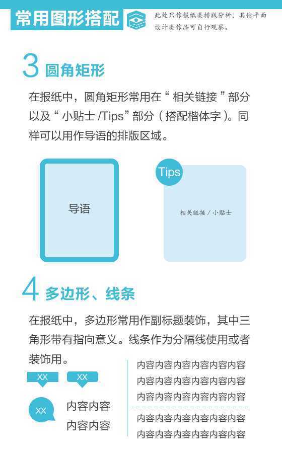 ‘PS文字排版基础教程‘