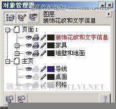 CorelDRAW实例制作时尚家居插画教程,破洛洛