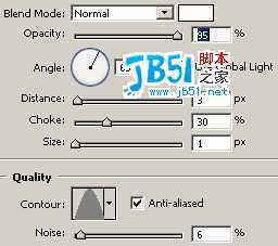 Photoshop快速简单制作黄金手镯