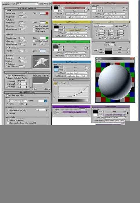 3dsmax打造客机坠毁雪地场景 脚本之家 3dsmax教程