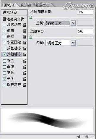 ‘photoshop鼠绘破茧而出的CG女孩‘