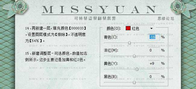 ‘Photoshop将失真人物图片调成完美的橙红色‘