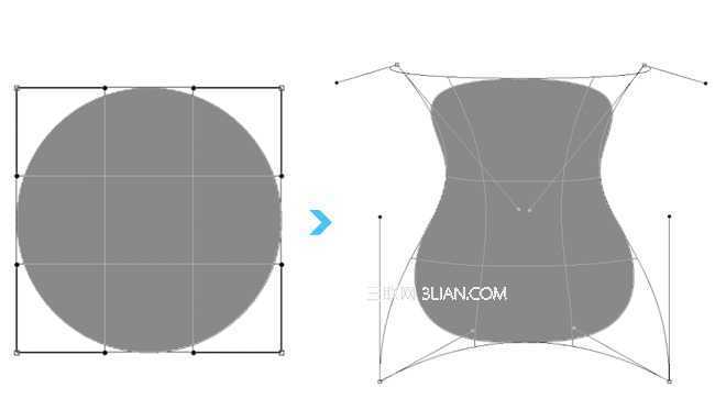 ‘PS中17个应用技巧‘