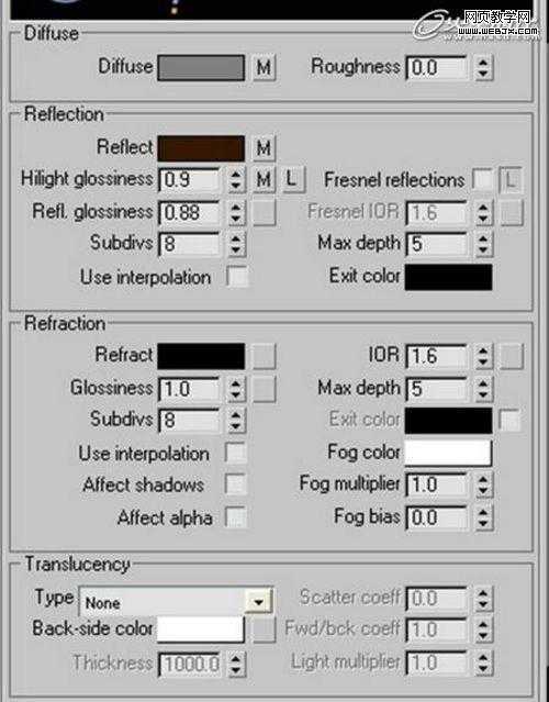 design